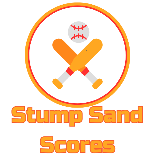 Stump Sand Scores